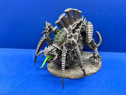 Tervigon der tyraniden - tervigon,