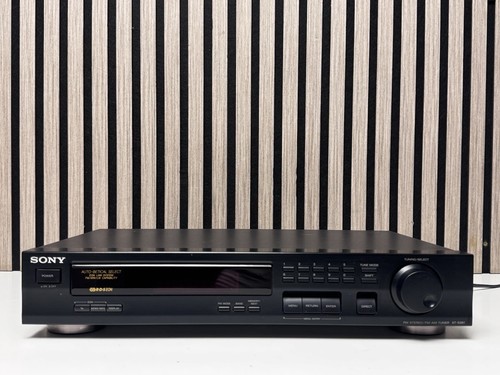 Sony s261 am stereo - st-s261,