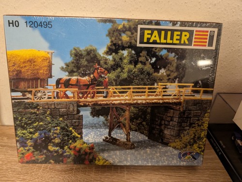 Faller bausatz 120495 - bausatz,