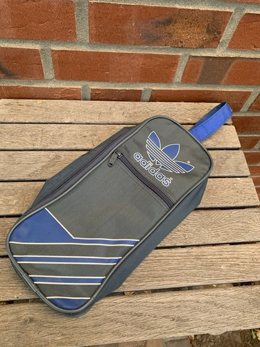 Adidas vintage schuhtasche - adidas,