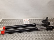 Gabelholme Gabel Standrohre Fork KTM 690 Duke