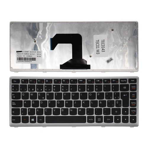 Tastatur für laptop lenovo - laptop,