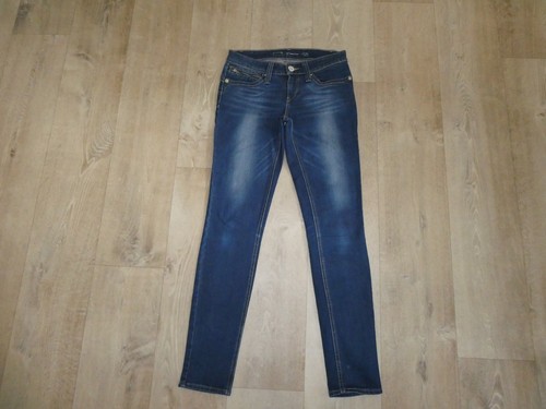 Levis demi curve w27 l32 - levis, low