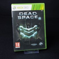 Dead Space 2 - XBOX 360 Spiel