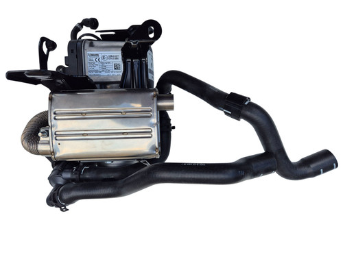 Neu webasto thermo top vevo - webasto,