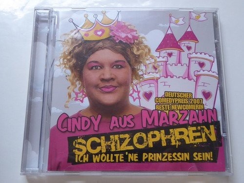 Cindy aus marzahn - aus,