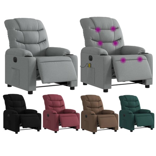 Relaxsessel elektrisch sessel - relaxsessel,