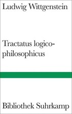 Tractatus logico-philosophicus