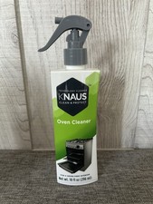 Knaus Oven Cleaner