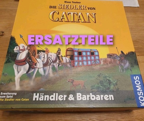 Ersatzteile original siedler - ersatzteile,