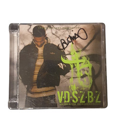 Bushido von der skyline - |,