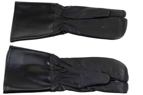 Perfekt stulpenhandschuhe - "perfekt",