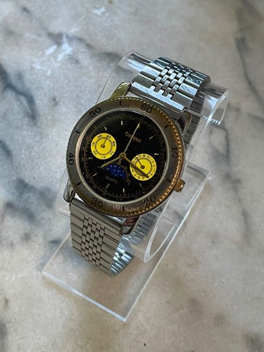 Herrenuhr campus armbanduhr - herrenuhr,