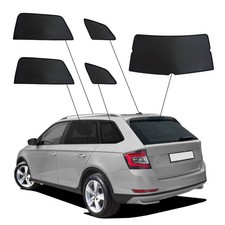 Car Sun Shade Privacy Screen