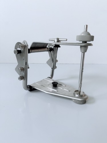 Gerber condylator modell - gerber, 6