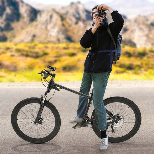 Zoll mountainbike gang - zoll, 21-gang