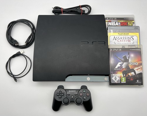 Sony playstation slim - slim,