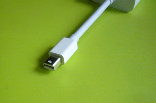 Apple mini display port dvi - apple,