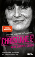 Christiane F.: Mein zweites