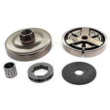 Kettenrad Nadellage Kupplung