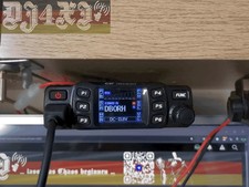 CRT MICRON - 2m/70cm Dualband