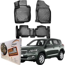 Trimak Autofußmatten