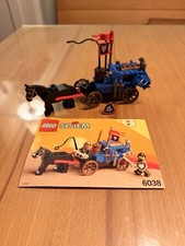 LEGO Castle: Wolfpack