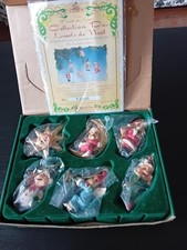 Laaf Rarität Weihnachten Anhänger