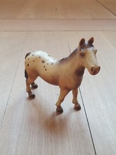 Schleich Appaloosa Hengst 1995