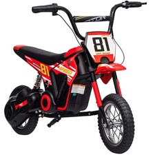 Kinder Elektromotorrad 3