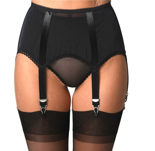Strumpfhalter abby - strumpfhalter,