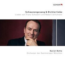 Schubert/Schumann