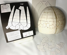 Tiffanytechnik  Lampenform  2x