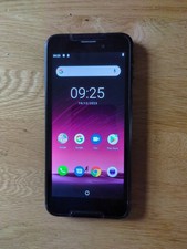 Cubot Quest 64GB Handy schwarz