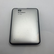 WD My Passport 500GB