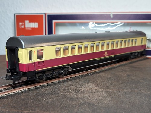 Lima 9168 dc - 9168, ac/dc