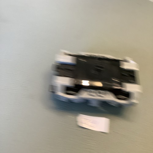 Lego eisenbahn motor - lego, 1