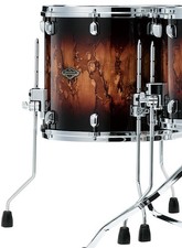 TAMA Starclassic Walnut Birch