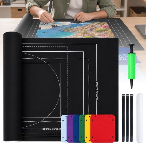 Puzzlematte für rollmatte - für,