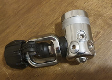 APEKS DS4 Tauchregler