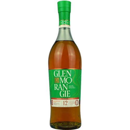Glenmorangie palo cortado - palo,