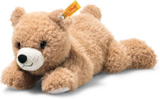 Steiff Barny Braunbär Liegend