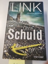 Ohne Schuld: Kriminalroman