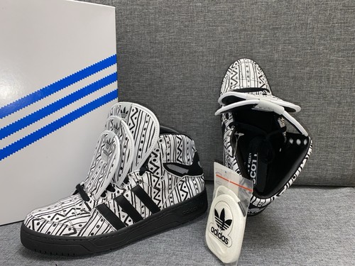 Adidas tongue jeremy - js, 3