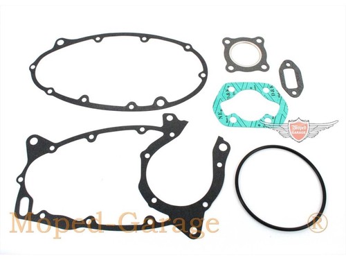 Dichtsatz motor und zylinder - und,