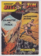 Bill der Rote Reiter 53