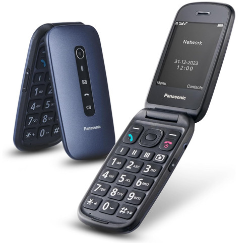 Panasonic tu550exc4g - panasonic, kx-tu550exc4g