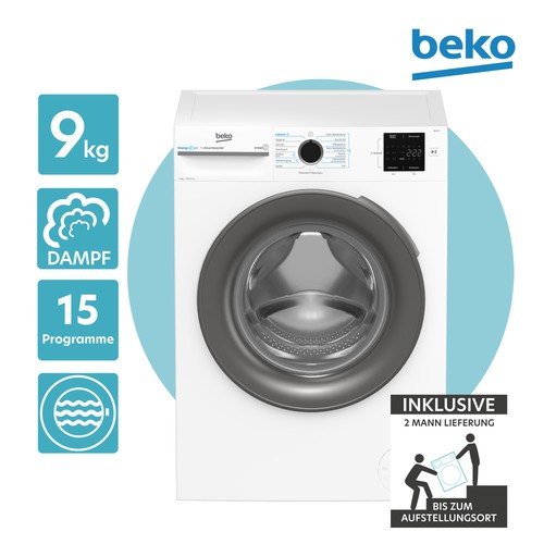 Beko bm3wfu4941w1 - beko,