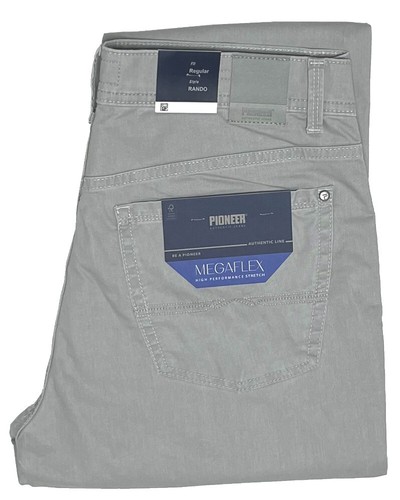 Pioneer rando stretch sommer - pioneer,