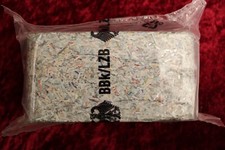 Euro Geldscheine geschreddert Deutsche Bundesbank Lebenslauf einer Banknote